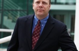 Prof. William Newburry