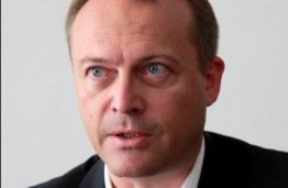 Max von Zedtwitz, Ph.D.