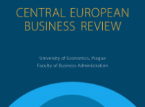 Central European Business Review (CEBR)