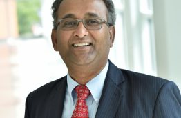 Prof. Charles Dhanaraj